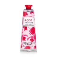 Rose Hand Cream faces rose hand cream