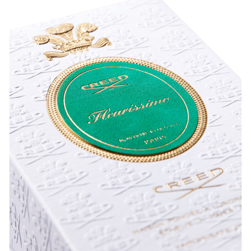 creed fleurissimo