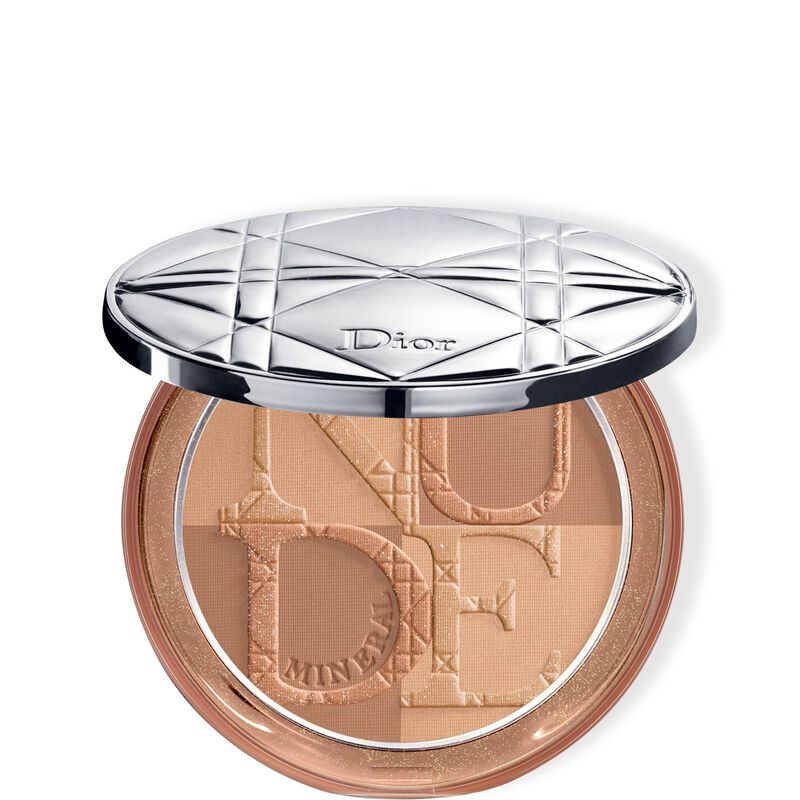 dior diorskin mineral nude bronze