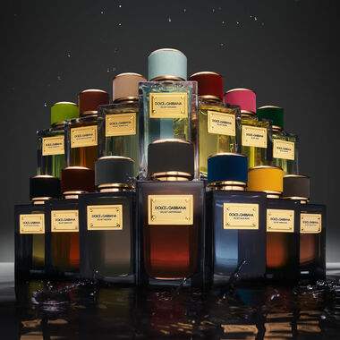 faces velvet infusion