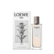 Loewe Man 001 Eau de Parfum faces loewe man 001 eau de parfum