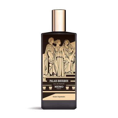 faces عطر باليه بوربون