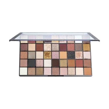 faces ماكسي ريلوديد باليت كبير