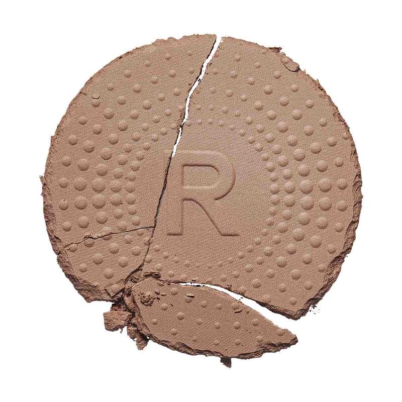 revolution mega bronzer