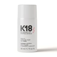 faces leave in repair mask