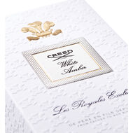 faces رويالز وايت آمبر