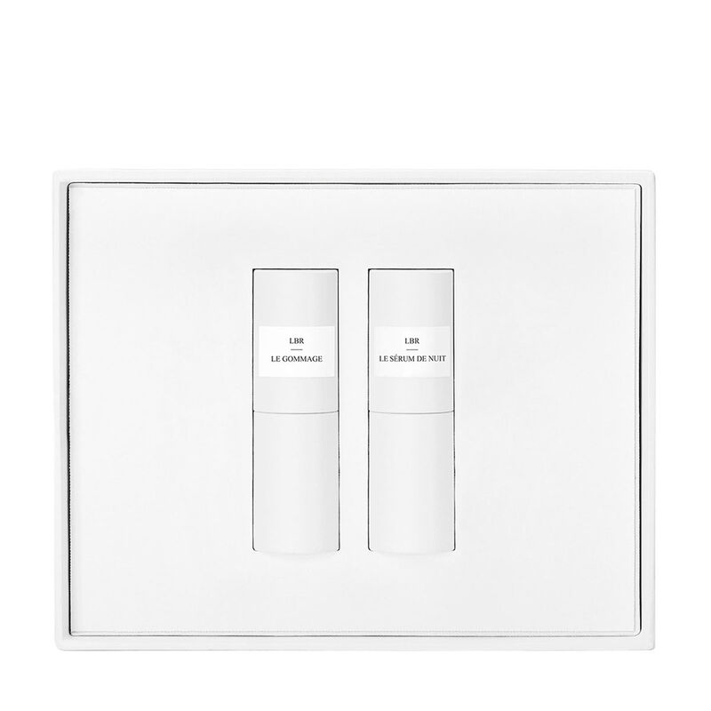 لا بوش روج، باريس مجموعة سيروم للعناية بالشفاه