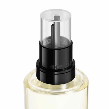 faces armani code parfum refill