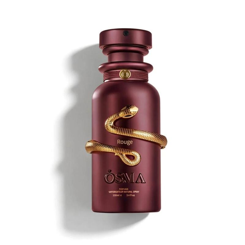 osma rouge
