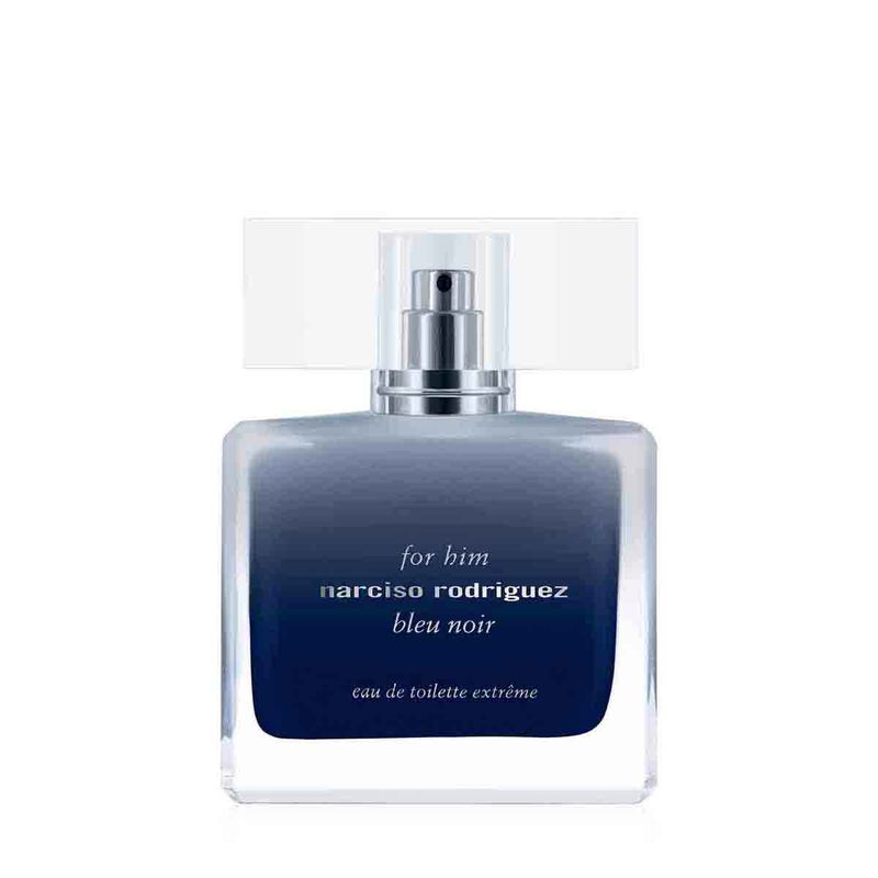 narciso rodriguez for him bleu noir extreme eau de toilette
