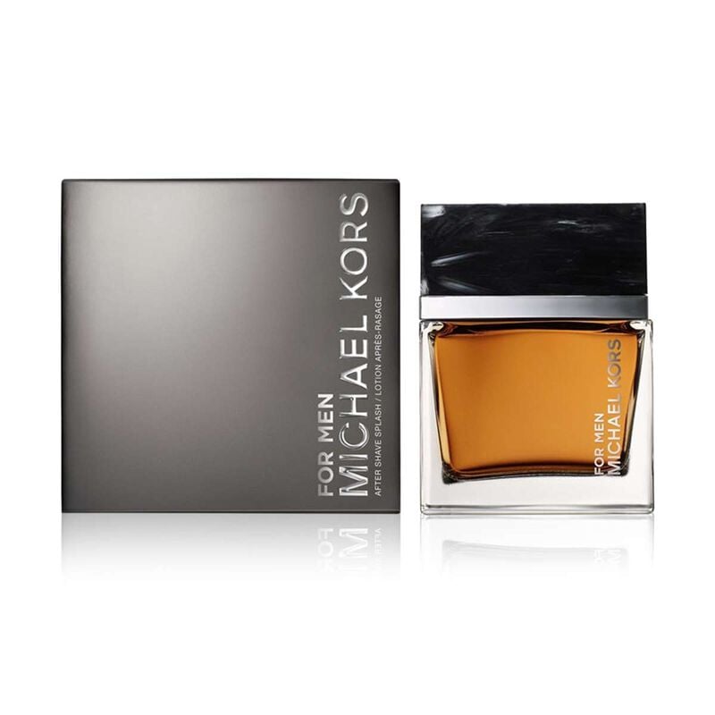 michael kors michael kors men eau de toilette