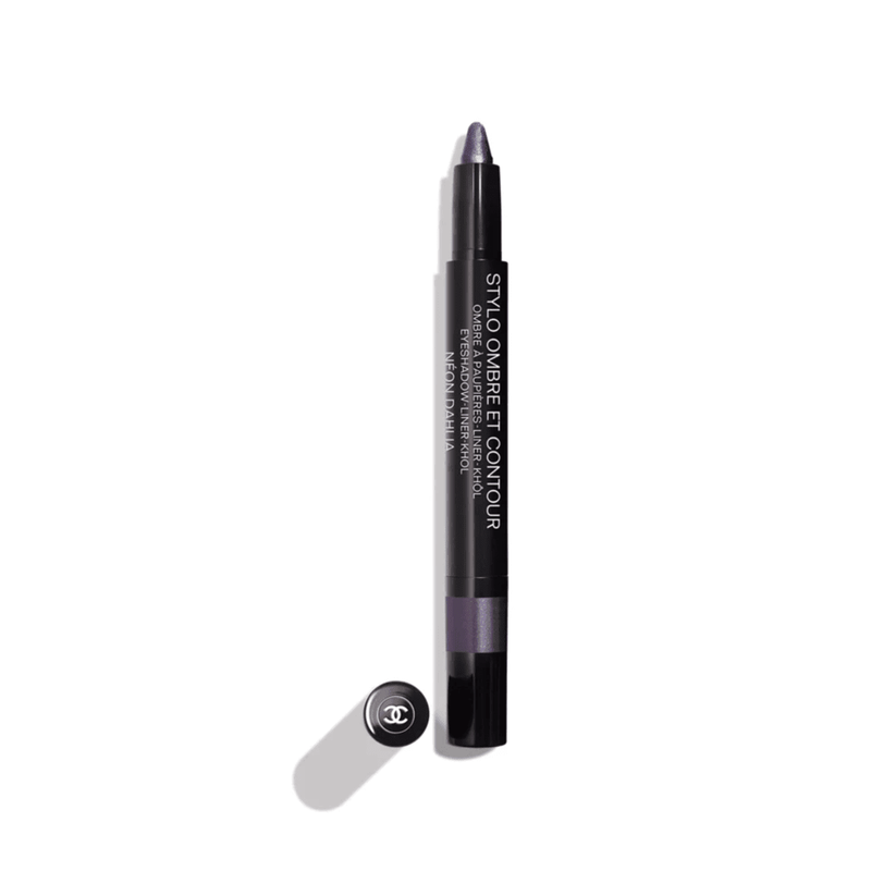 chanel stylo ombre et contour 3in1 eyeshadoweyelinerkohl pencil