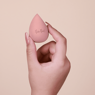 faces got you covered foundation nude sponge