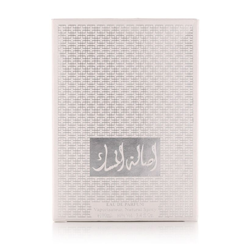 arabian oud asalat al musk