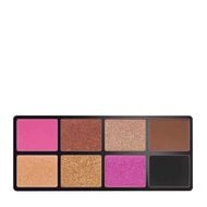 Glimmering Star Eyeshadow Palette Holiday Limited Edition faces glimmering star eyeshadow palette holiday limited edition