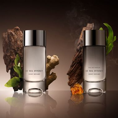 faces le sel d issey