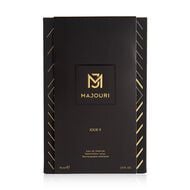 عطر جوري 9 الاخضر او دي برفان 75مل faces عطر جوري 9 الاخضر او دي برفان 75مل