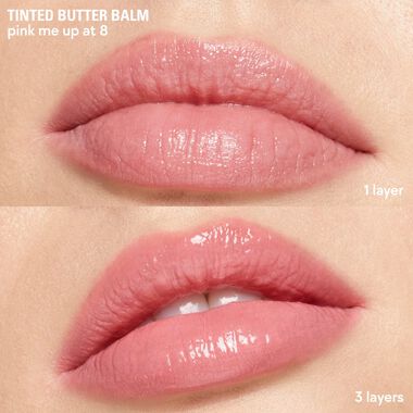 Tinted Butter Balm faces tinted butter balm