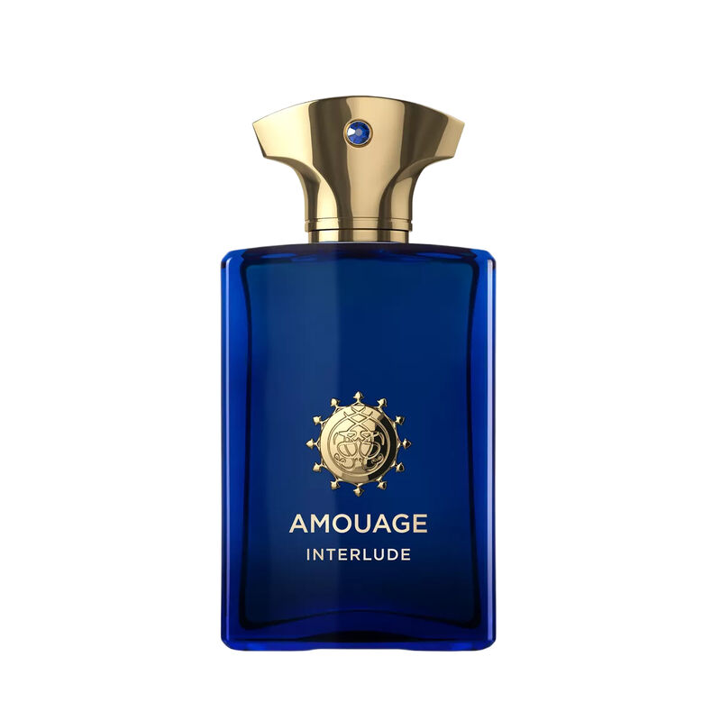 أمواج عطر إنترلود للرجال