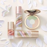 faces بودرة التبييض النهائية ون ستيب كوريكت