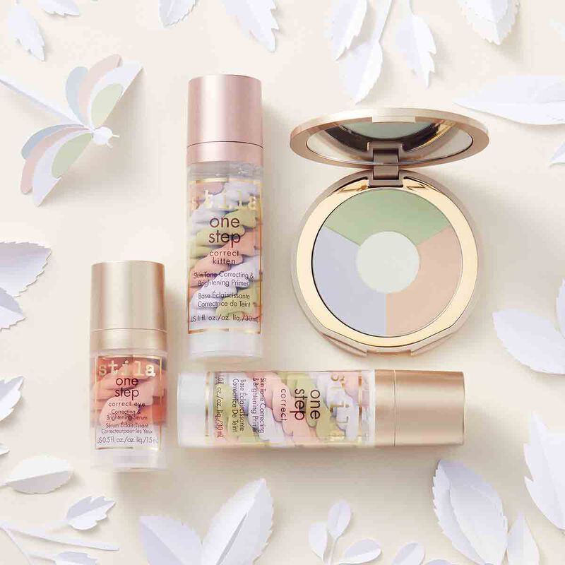 ستيلا بودرة التبييض النهائية ون ستيب كوريكت