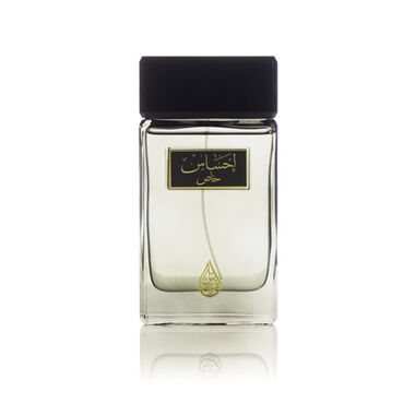 faces عطر احساس خاص