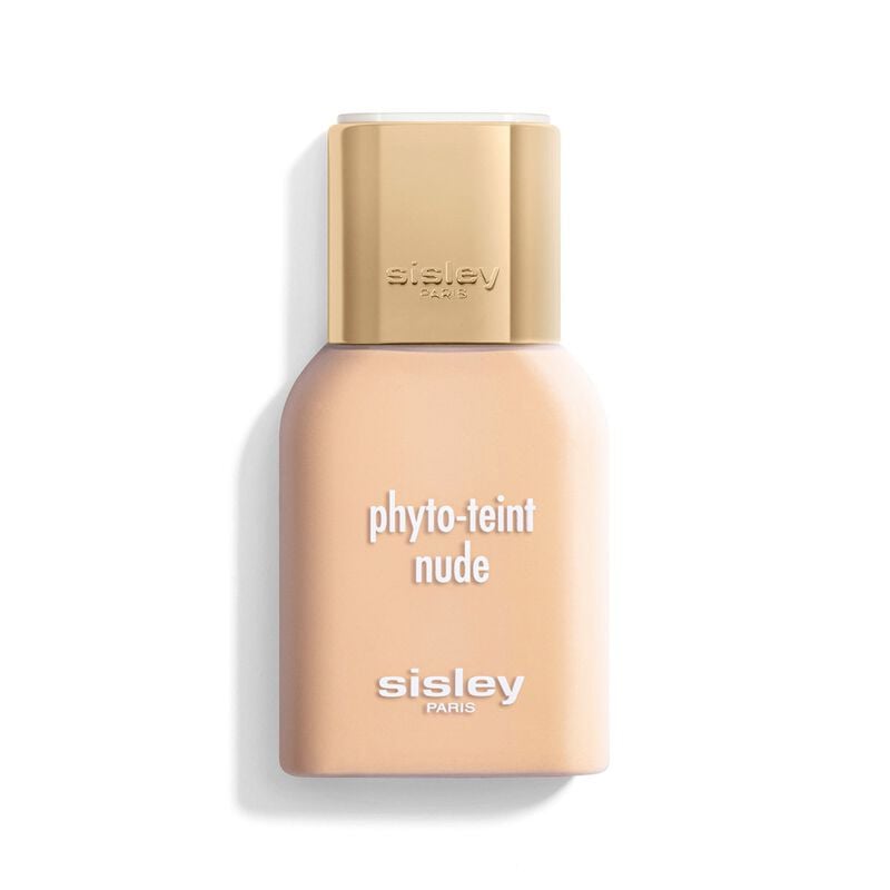 sisley phyto teint nude