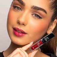 faces lip and cheek tint