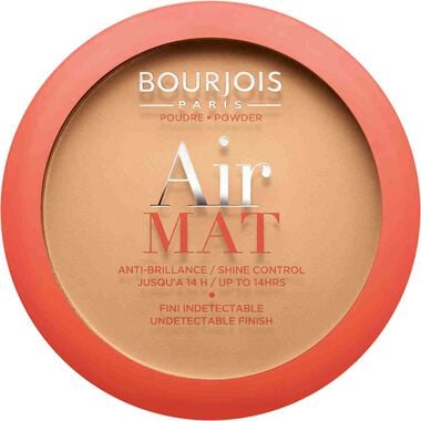 Air Mat Powder faces air mat powder