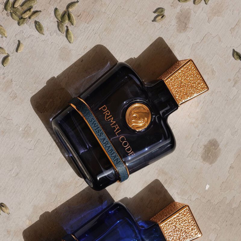 سويس آرابيان عطر برايمال كود