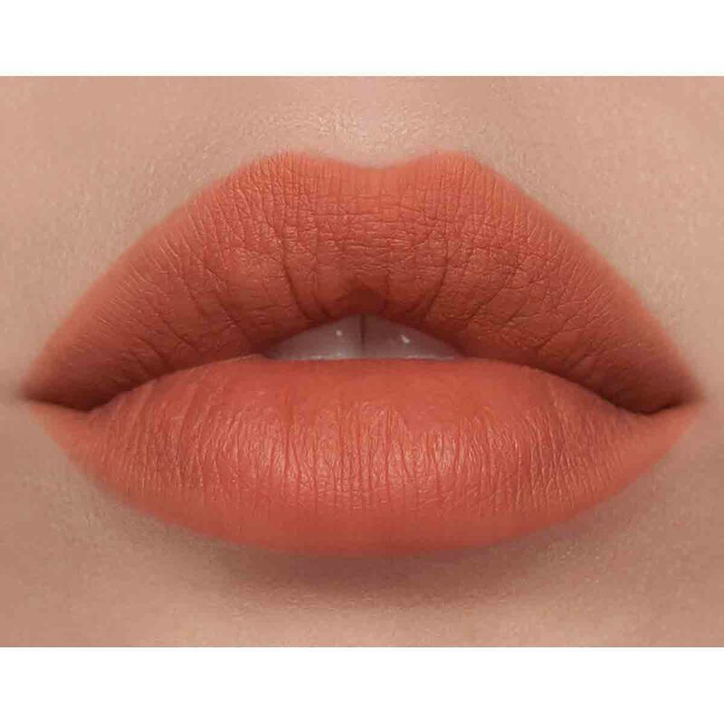 dear dahlia paradise dream velvet lip mousse