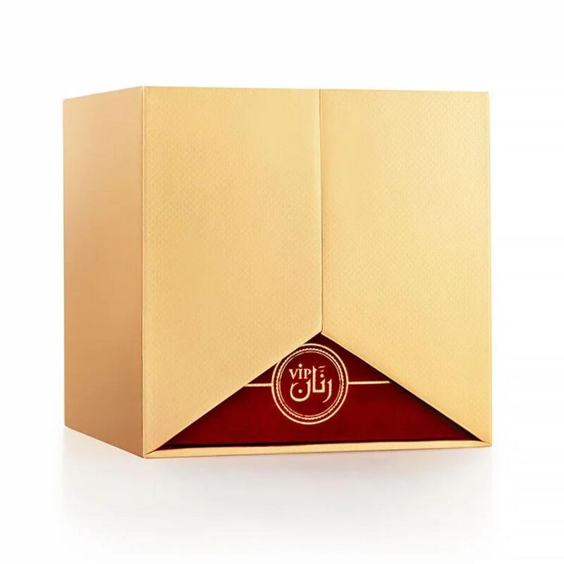 الماجد للعود عطر رنان في اي بي الأحمر