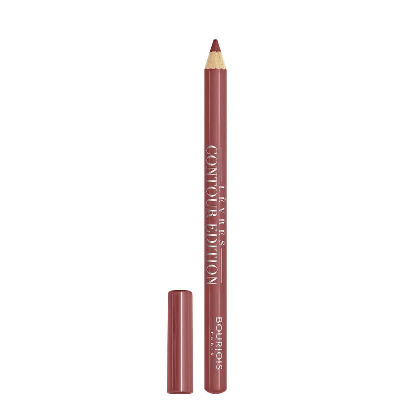 bourjois rouge edition nude lip kit
