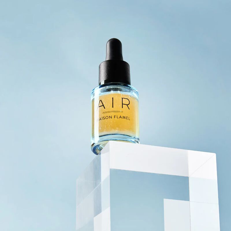 ميزون فلاميل سيروم air