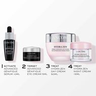 Hydra Zen Skincare Giftset Holiday Limited Edition faces hydra zen skincare giftset holiday limited edition