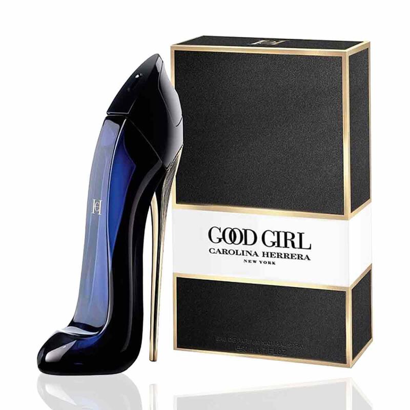 carolina herrera good girl  eau de parfum