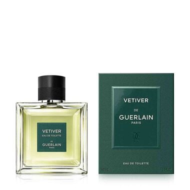 عطر فتيفير أو دو تواليت faces عطر فتيفير أو دو تواليت