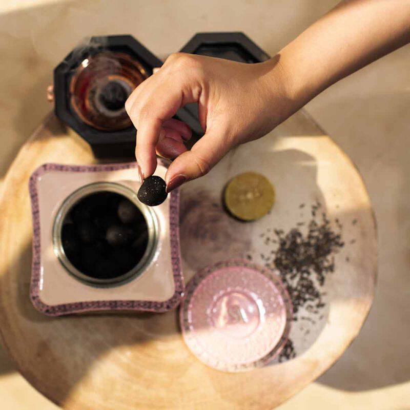 سويس آرابيان دخون الحرم