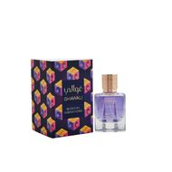 faces musical vibrations