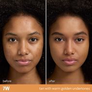 ناتشورال بلير faces ناتشورال بلير