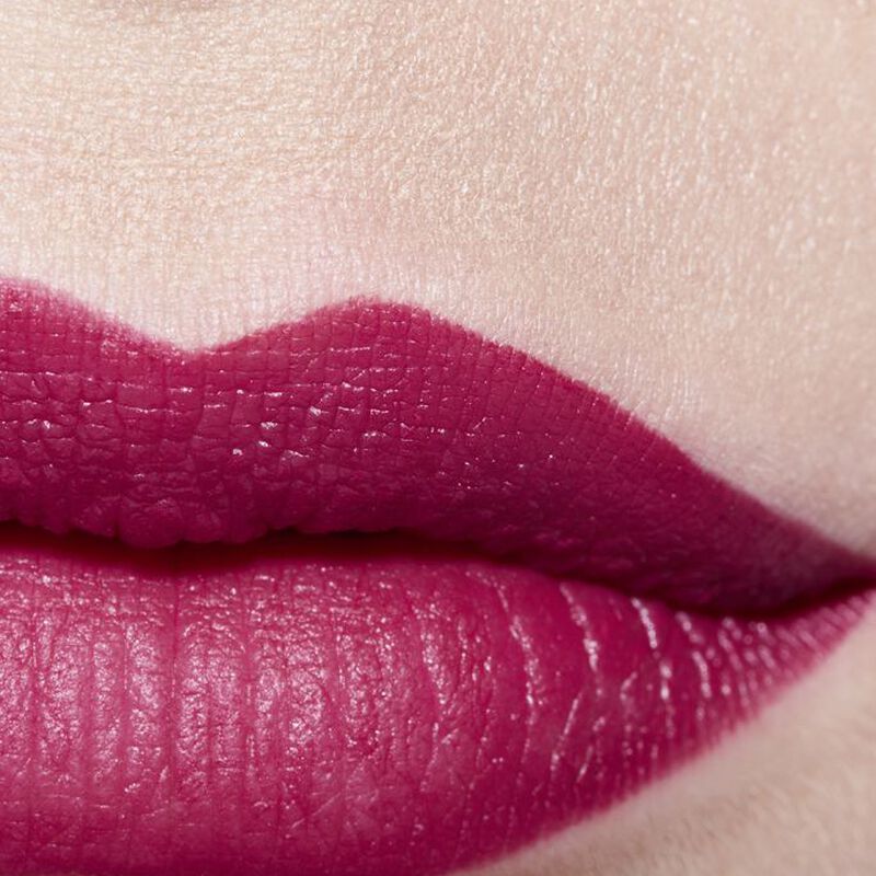 chanel rouge allure ink