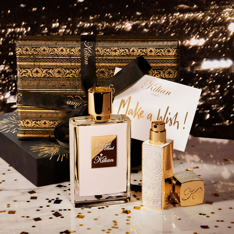 كيليان باريس مجموعة هدايا الأيقونية جود جيرل جون باد