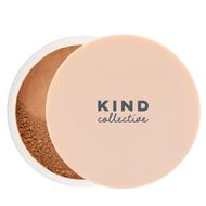 faces natural mineral foundation powder
