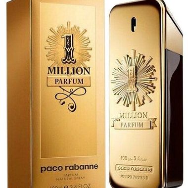 faces وان ميليون أو  دو برفان