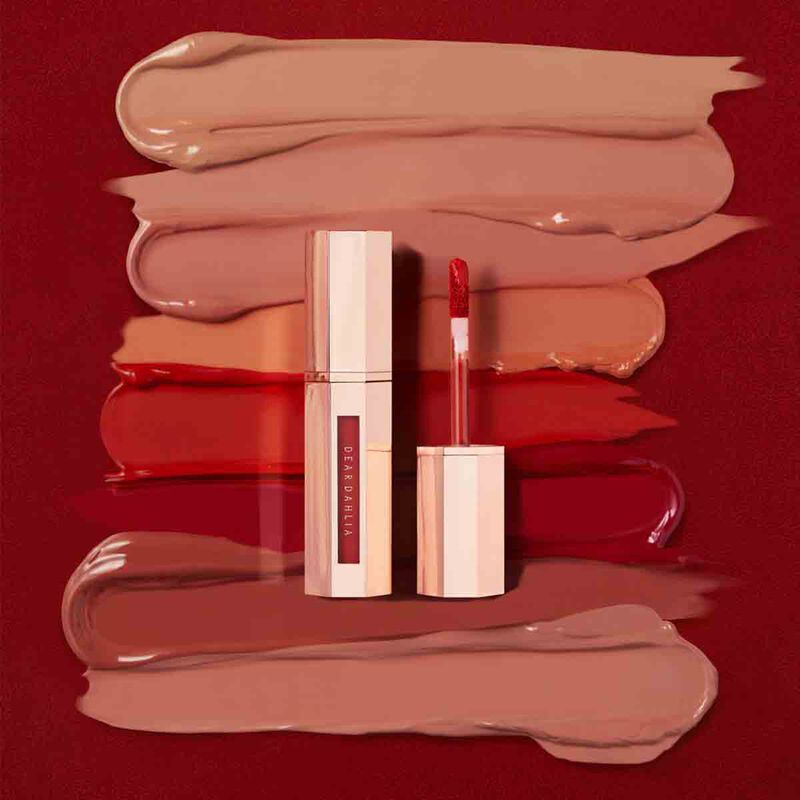 دير داليا أحمر الشفاه سنشوواس مات ليب سوت