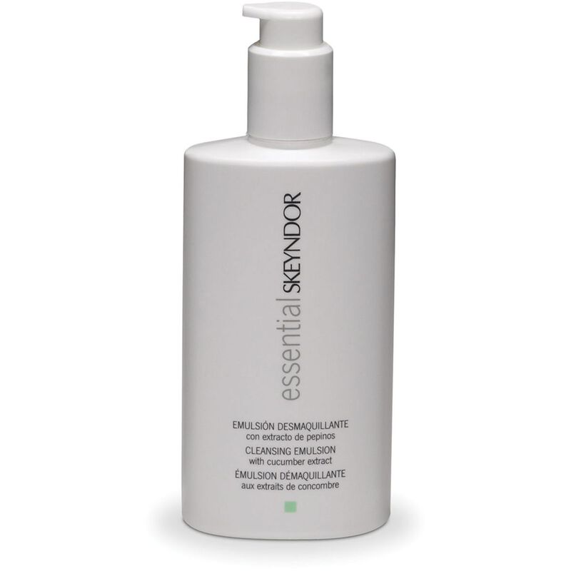 سكايندور cleansing emulsion