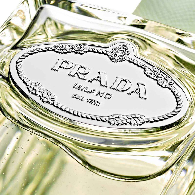 prada les infusions de iris   eau de parfum 100ml