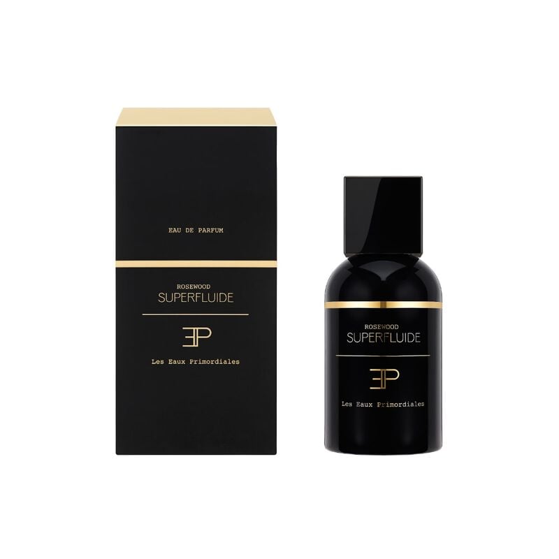 les eaux primordiales rosewood superfluide