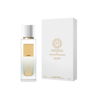 faces natural by woods glow