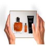 عطر سترونغر ويذ يو إنتنسلي مجموعة رمضان faces عطر سترونغر ويذ يو إنتنسلي مجموعة رمضان